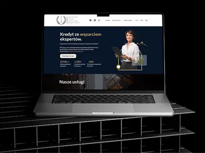 PKMarketing | Strony Internetowe | Marketing